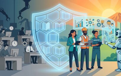 La IA y el futuro del empleo